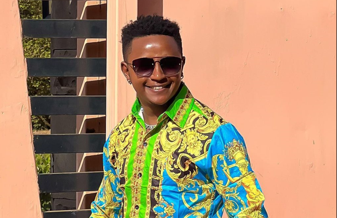 Thee Pluto Show by content creator Robert Ndegwa is among the most watched channels in Kenya.