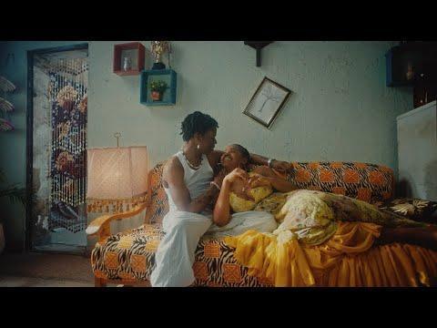 Rema - Calm Down is the most watched video in 2022 on YouTube.