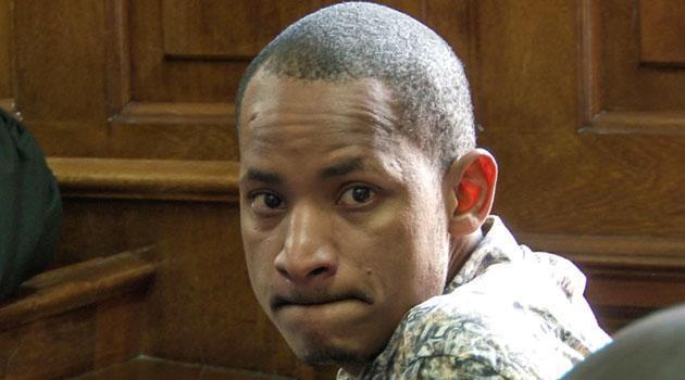 File image of Embakasi East MP Babu Owino.