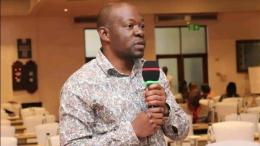 File image of Caleb Amisi