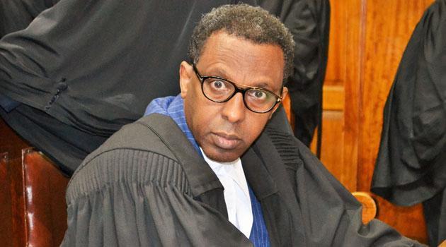 File image of Ahmednassir Abdullahi.