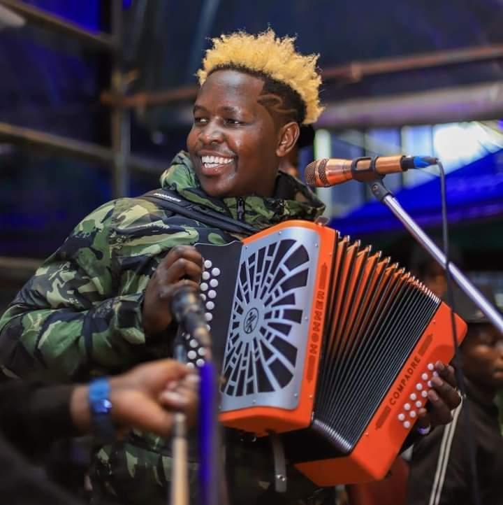 DJ Fatxo during a past performance.