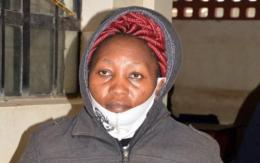 FILE IMAGE of the woman who was convicted for killing her four children.
