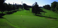 Golf course in Kenya.