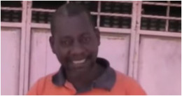 Pastor Paul Mackenzie was arrested by police on Friday, April 14.