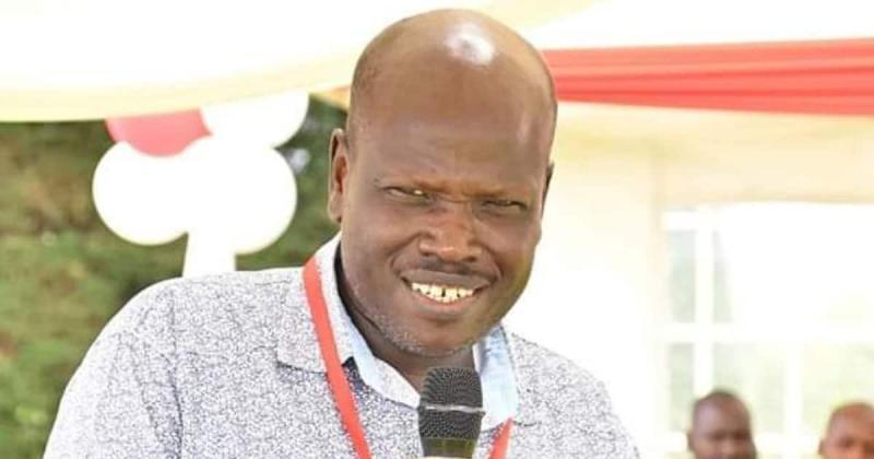 New Kenya Power Managing Director Joseph Siror