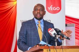 File image of CS Kipchumba Murkomen.