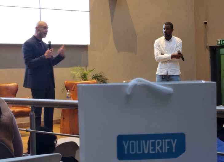 Youverify Officially Launched in Kenya.