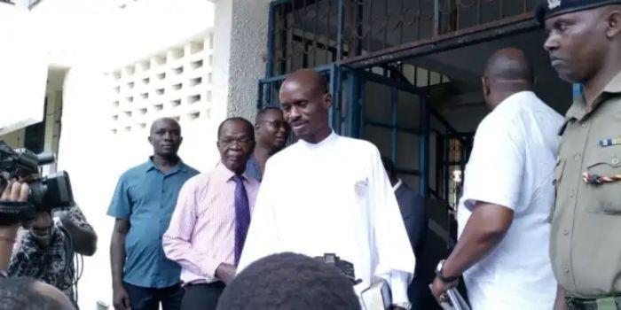 File Image of Pastor Ezekiel Odero.