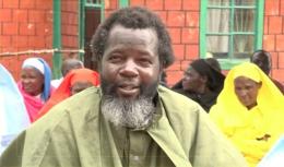 File image of Yesu Wa Tongaren.