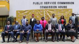 DPP post Selection Panel