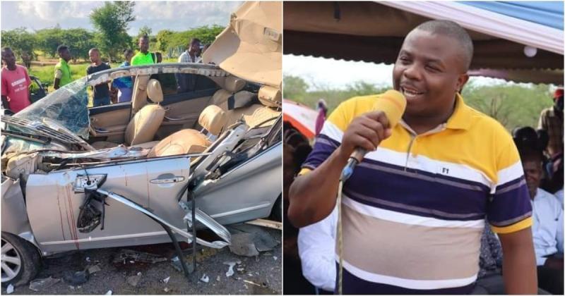 Hamisi Iddi died on Saturday, June 17.