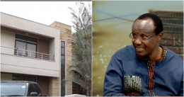 David Ndii referenced the CSs' wealth declaration report while reacting to the saga.