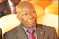 File image of former Vice President Moody Awori.