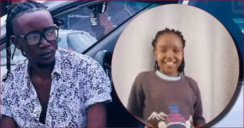 Comedian Akuku Danger revealed his sister died on Saturday, July 29.