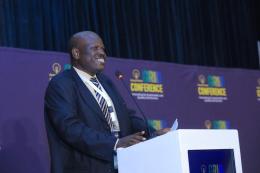 File image of KPLC CEO and Managing Director Joseph Siror.