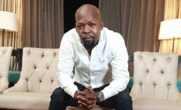 File image of Alex Mwakideu.