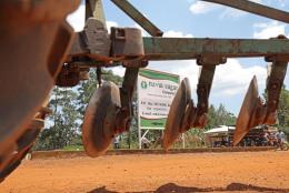 Government's Plan to Revive  Nzoia Sugar Company.