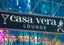 File image of Casa Vera Lounge.