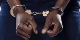 An arrest warrant issued against four state officials.