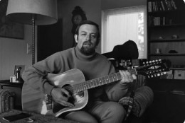 A Kenyan-born musician Roger Whittaker dies.