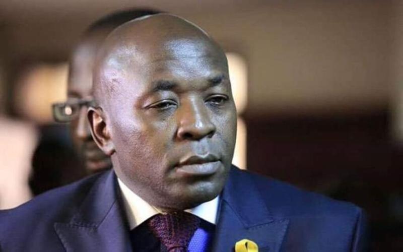 File image of Lawyer Cliff Ombeta.