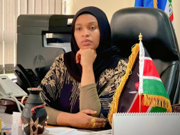 File image of PS Ummi Bashir.