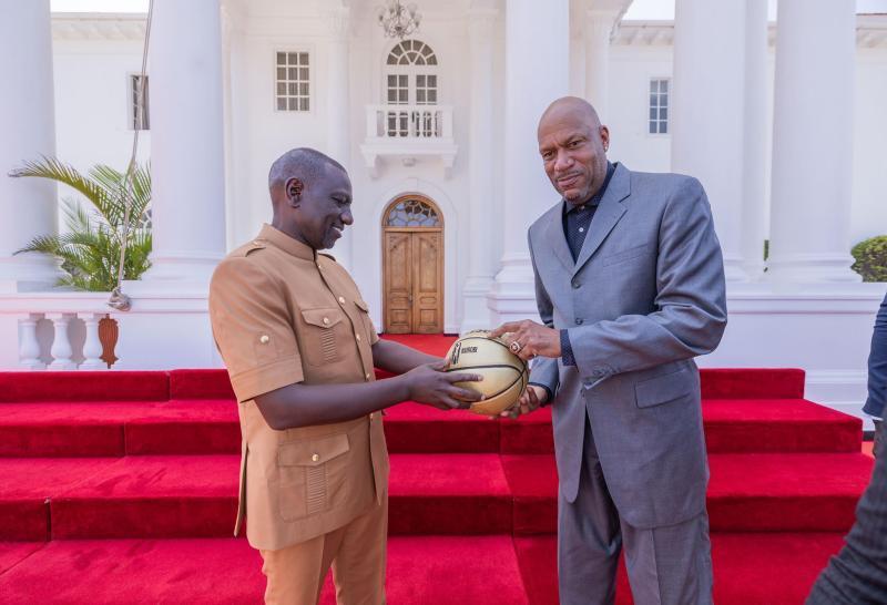 NBA Opens New Office in Nairobi