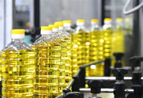 File image of Cooking Oil.