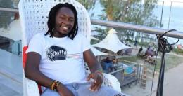 File image of Shatta Bway
