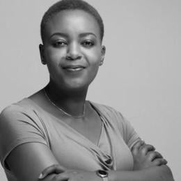 File image of the late NTV journalist Rita Tinina.