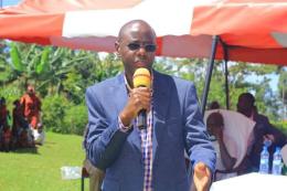 File image of Kemosi Mogaka.