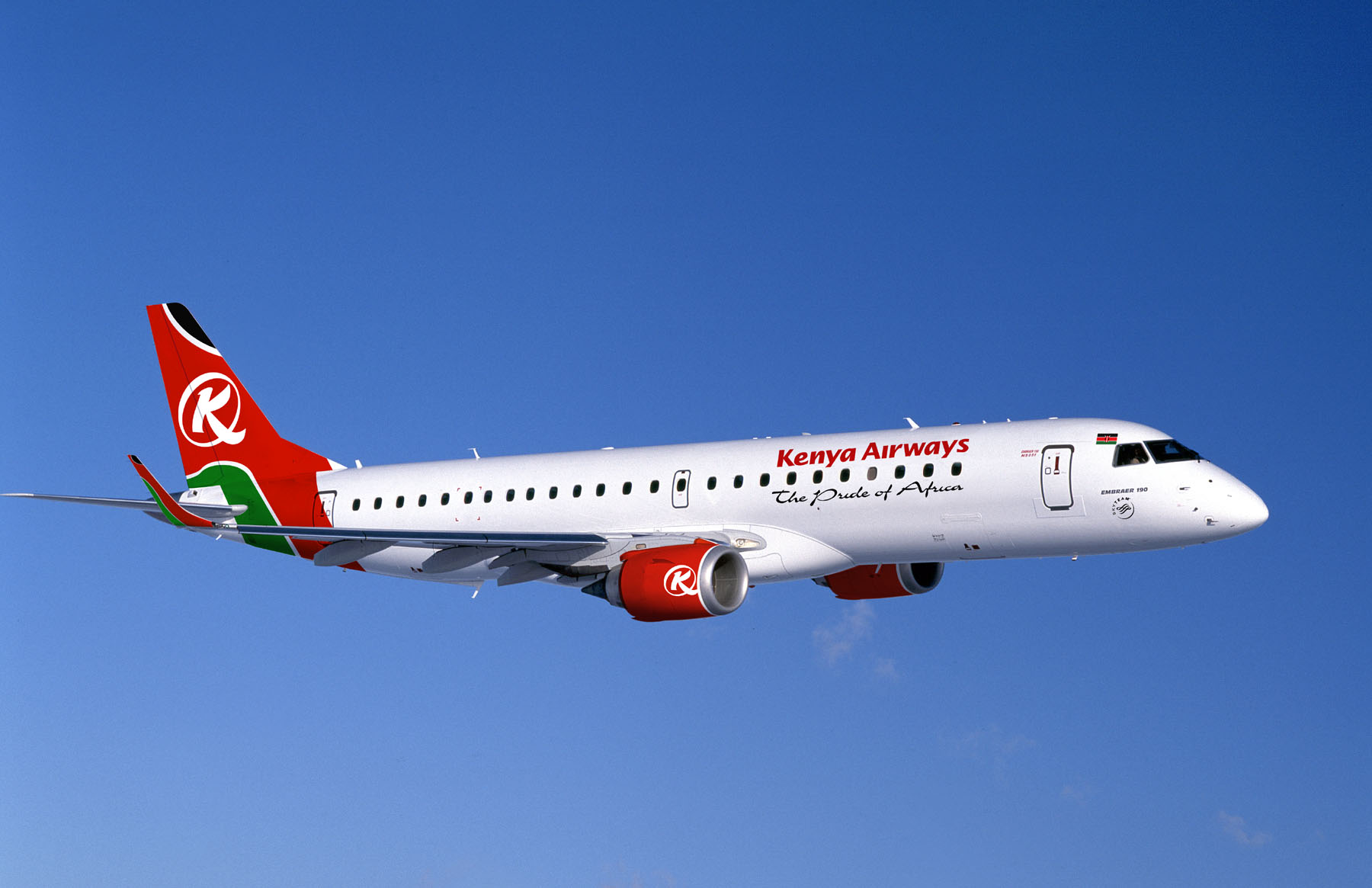 Kenya Airways Announces Direct Flights to Mozambique
