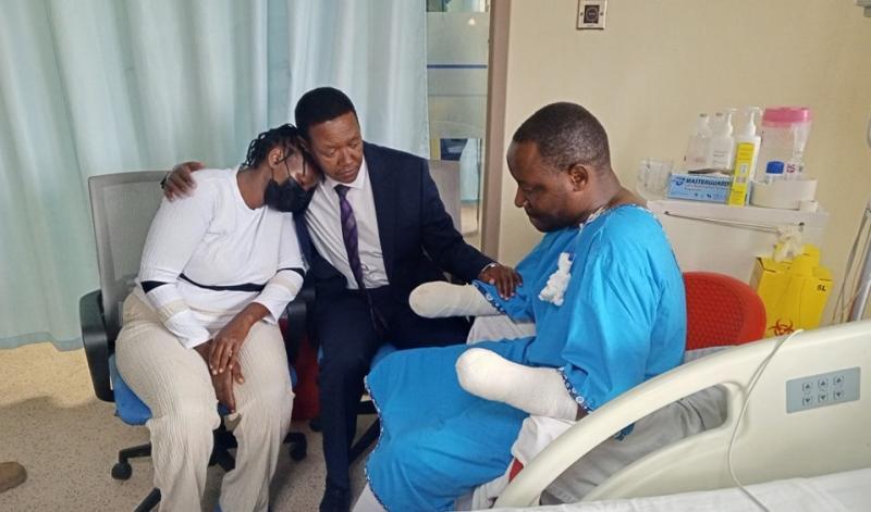 Nairobi Hospital