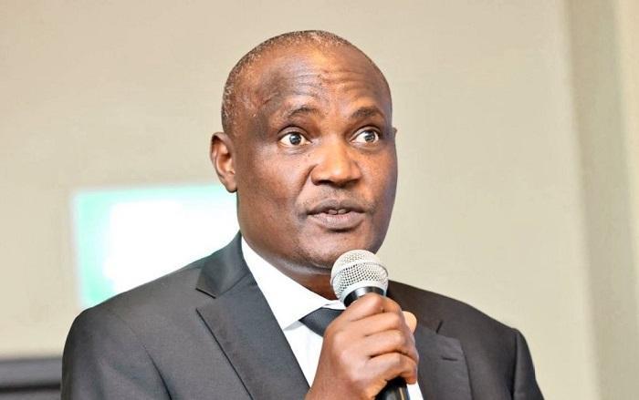 File Treasury CS John Mbadi.