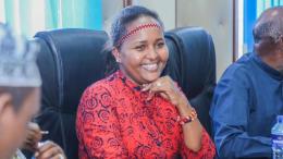 File image of Naisula Lesuuda