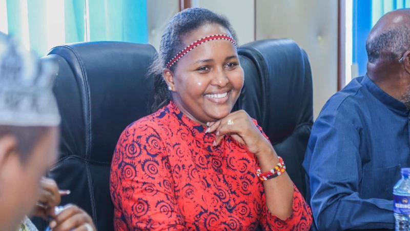 File image of Naisula Lesuuda
