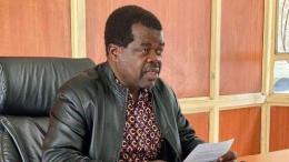 File image of Okiya Omtatah
