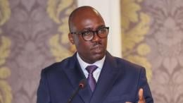 File image of Korir Sing’oei