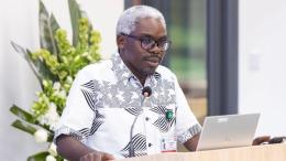 File image of Lukoye Atwoli