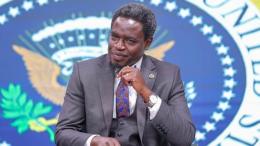 File image of Nelson Havi