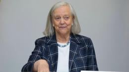 File image of Meg Whitman