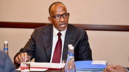 File image of Aden Duale