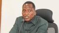 File image of  Kisii Senator Richard Onyonka.