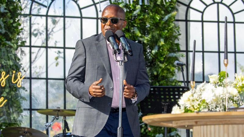 File image of Kithure Kindiki
