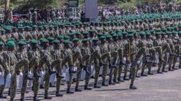 File image of NYS officers