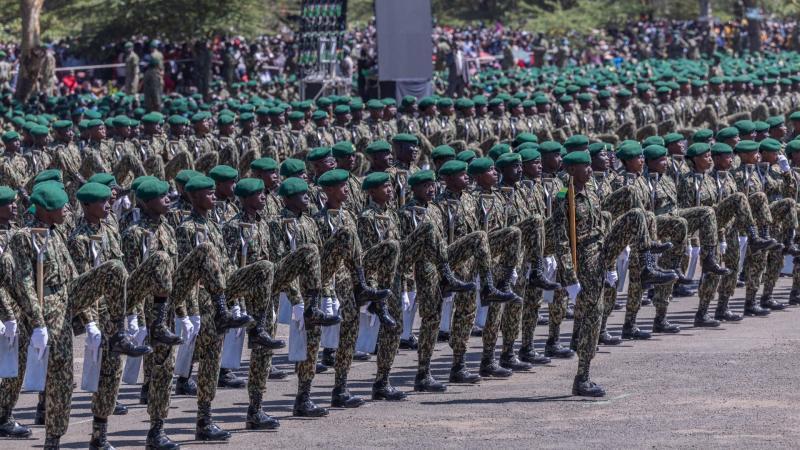 File image of NYS officers