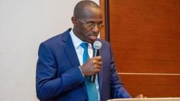 File image of SASRA CEO Peter Njuguna