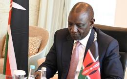 Presidnet Ruto
