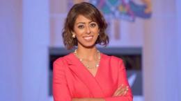 File image of Smriti Vidyarthi